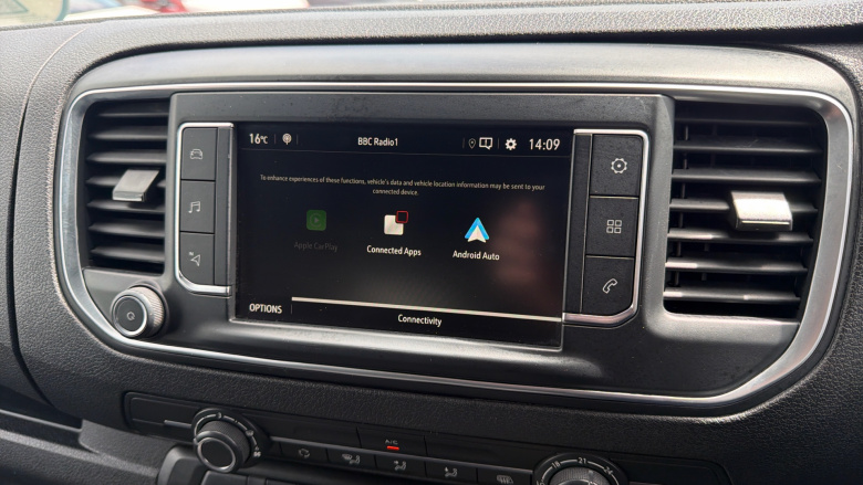 Vauxhall Vivaro L2 Diesel 3100 2.0d 145PS Pro H1 Van